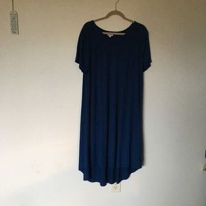 NWOT LuLaRoe Dress